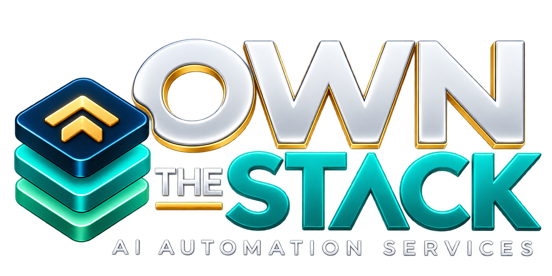 Own the Stack